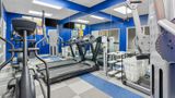 Comfort Inn Health