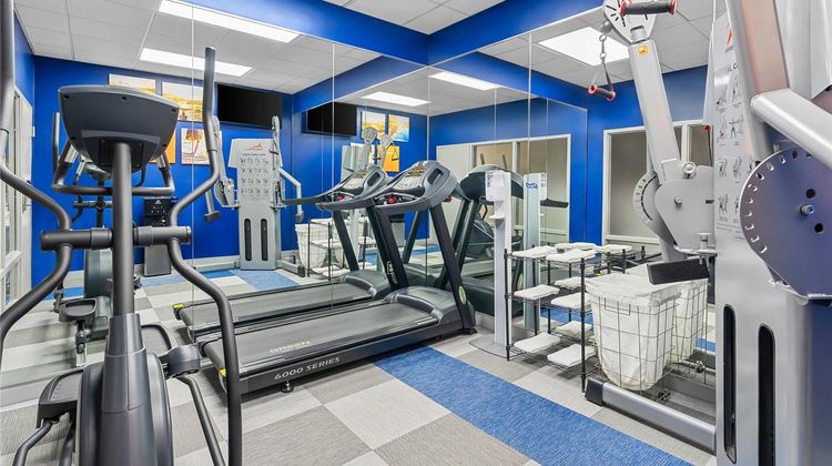 Comfort Inn Health