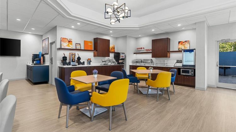 Comfort Inn Restaurant