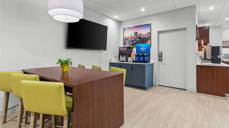 Comfort Inn Restaurant