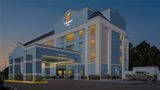 Comfort Inn Exterior