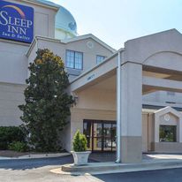 Sleep Inn & Suites