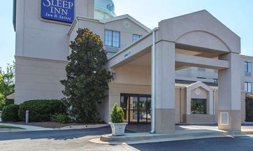 Sleep Inn & Suites
