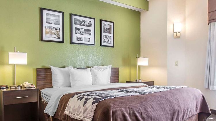 Sleep Inn & Suites Other