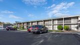 Quality Inn & Suites Exterior