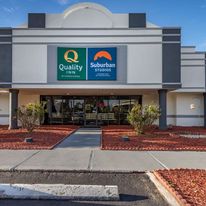Quality Inn & Suites
