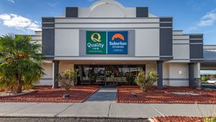 Quality Inn & Suites