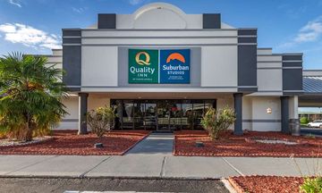 Quality Inn & Suites