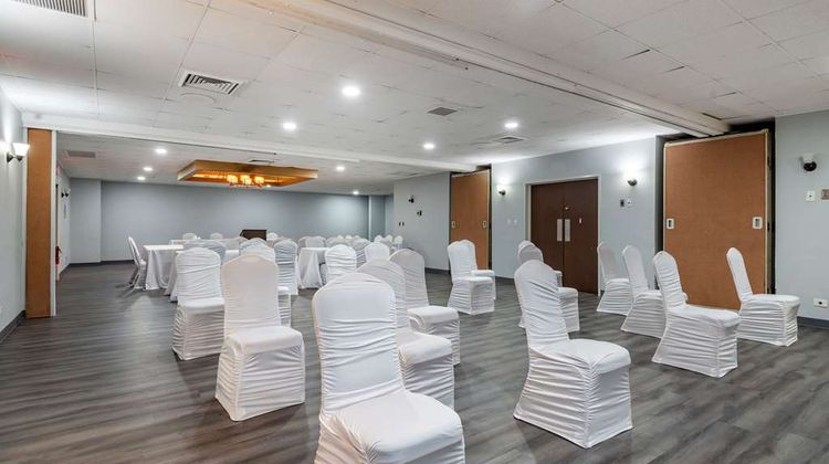 Quality Inn & Suites Meeting