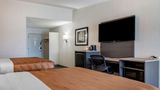 Quality Inn & Suites Room