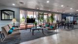 Quality Inn & Suites Lobby