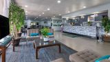 Quality Inn & Suites Lobby