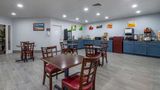 Quality Inn & Suites Restaurant