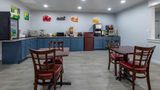 Quality Inn & Suites Restaurant