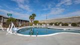 Quality Inn & Suites Pool