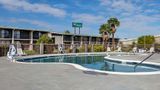 Quality Inn & Suites Pool