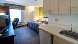 Sleep Inn Columbia Airport Suite