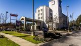 Sleep Inn Columbia Airport Exterior