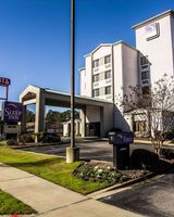 Sleep Inn Columbia Airport
