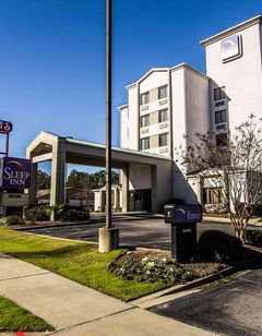 Sleep Inn Columbia Airport