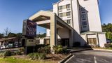 Sleep Inn Columbia Airport Exterior