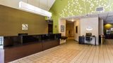 Sleep Inn Columbia Airport Lobby