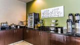 Sleep Inn Columbia Airport Restaurant