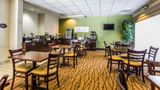 Sleep Inn Columbia Airport Restaurant