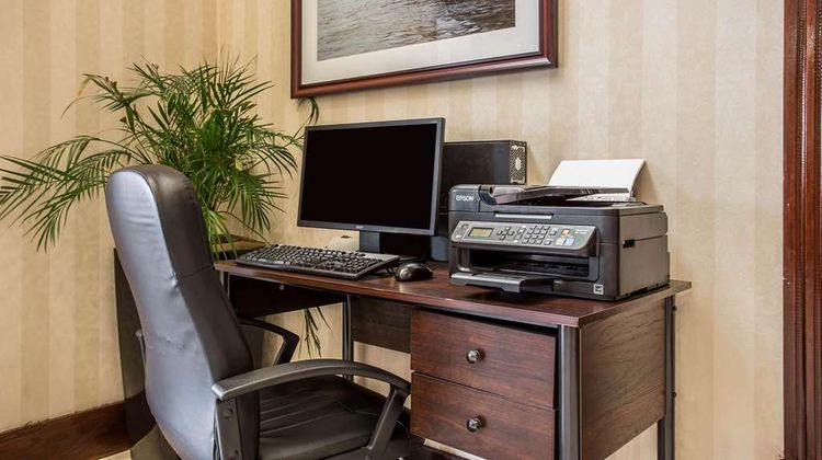 Comfort Inn & Suites Ft Jackson Maingate Other