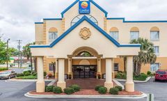 Comfort Inn & Suites Ft Jackson Maingate