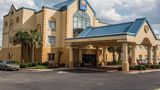 Comfort Inn & Suites Ft Jackson Maingate Exterior