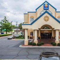 Comfort Inn & Suites Ft Jackson Maingate