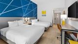 Comfort Inn & Suites Ft Jackson Maingate Suite