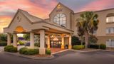 Comfort Inn & Suites Ft Jackson Maingate Exterior