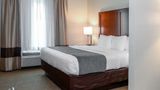Comfort Inn & Suites Patriots Point Room