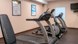 Comfort Inn & Suites Patriots Point Health