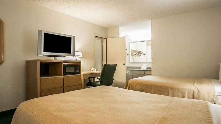 Quality Inn Suite
