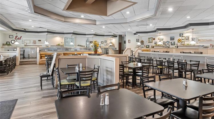 Quality Inn Restaurant
