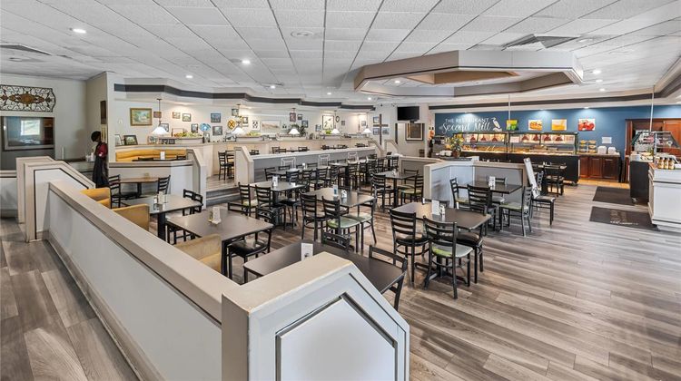 Quality Inn Restaurant