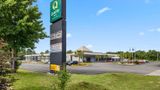 <b>Quality Inn Exterior</b>. Images powered by <a href="https://iceportal.shijigroup.com/" title="IcePortal" target="_blank">IcePortal</a>.