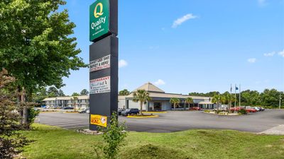Quality Inn