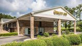<b>Quality Inn Manning Exterior</b>. Images powered by <a href="https://iceportal.shijigroup.com/" title="IcePortal" target="_blank">IcePortal</a>.