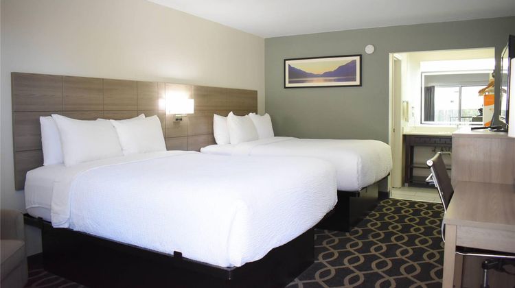 Quality Inn Manning Room