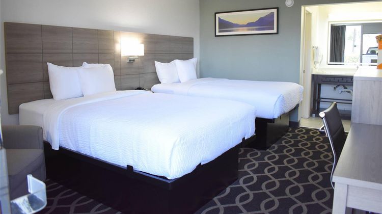 Quality Inn Manning Room