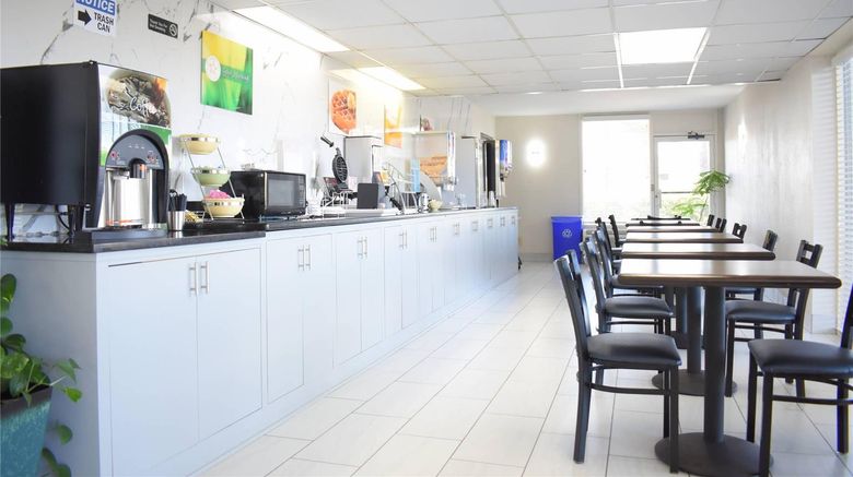 <b>Quality Inn Manning Restaurant</b>. Images powered by <a href="https://iceportal.shijigroup.com/" title="IcePortal" target="_blank">IcePortal</a>.