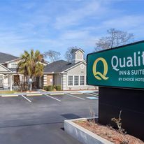 Quality Inn and Suites Lexington