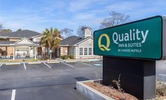 Quality Inn and Suites Lexington
