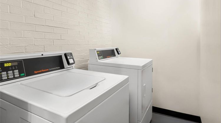 Quality Inn and Suites Lexington Other