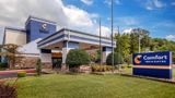 <b>Comfort Inn & Suites Exterior</b>. Images powered by <a href="https://iceportal.shijigroup.com/" title="IcePortal" target="_blank">IcePortal</a>.