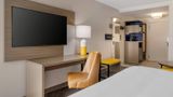 <b>Comfort Inn & Suites Room</b>. Images powered by <a href="https://iceportal.shijigroup.com/" title="IcePortal" target="_blank">IcePortal</a>.